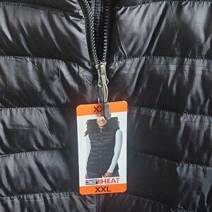 XXL 1XL WOMEN'S LIGHTWEIGHT PACKABLE VEST - 32 Degrees